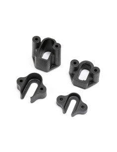 IC3-IC5 Mount & Base: BR HR