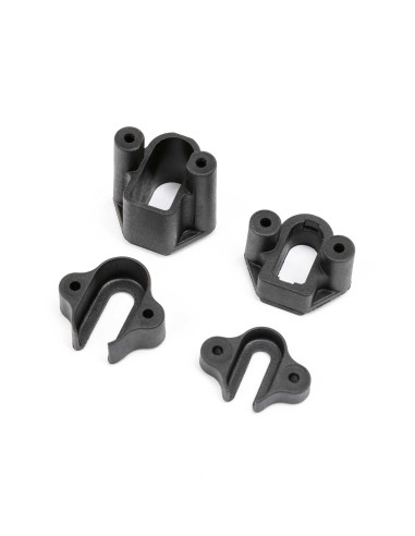 IC3-IC5 Mount & Base: BR HR