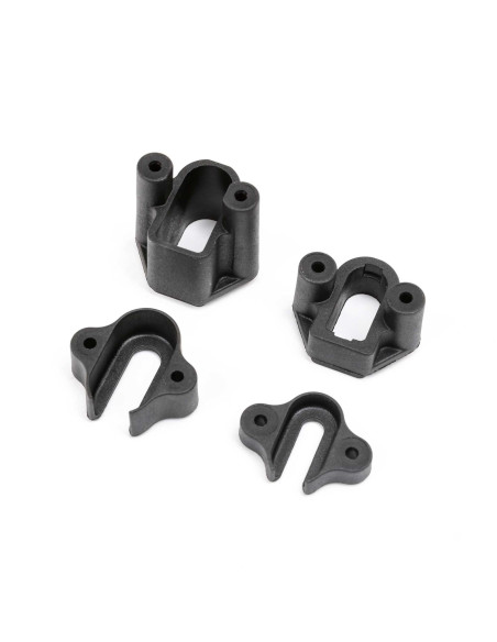 IC3-IC5 Mount & Base: BR HR