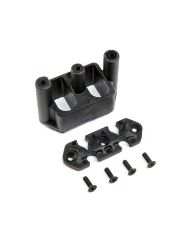 IC5 Battery Plug Holder: SBR 2.0-SRR