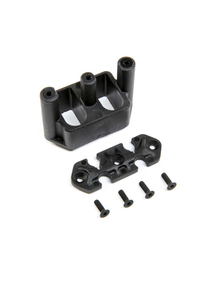IC5 Battery Plug Holder: SBR 2.0-SRR