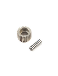 Idler Gear & Shaft: 22S