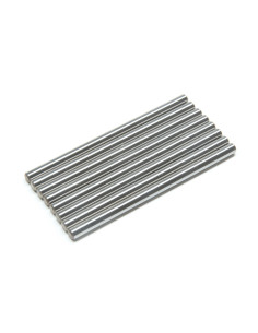 Inner Hinge Pin Set LST...