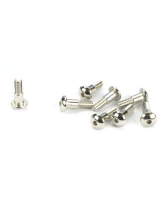 King Pin Screws (8)