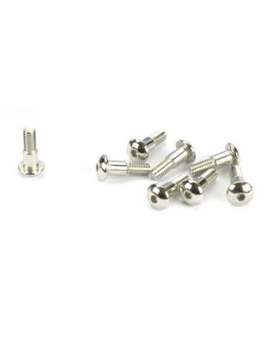 King Pin Screws (8)