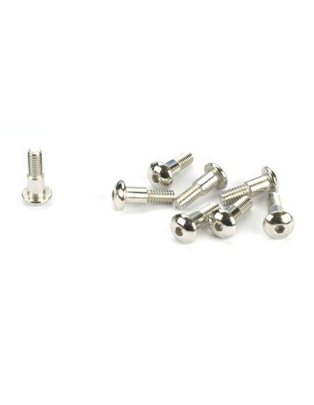 King Pin Screws (8)