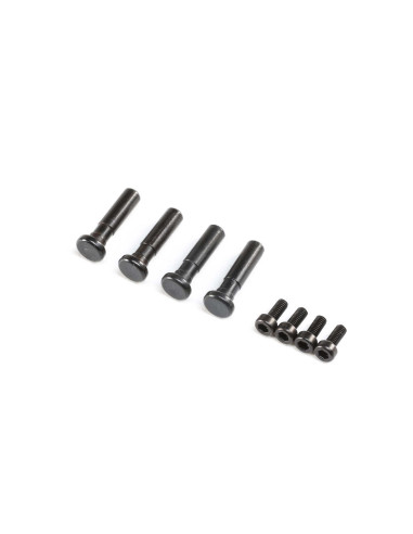 Kingpin set  Front (4): LMT