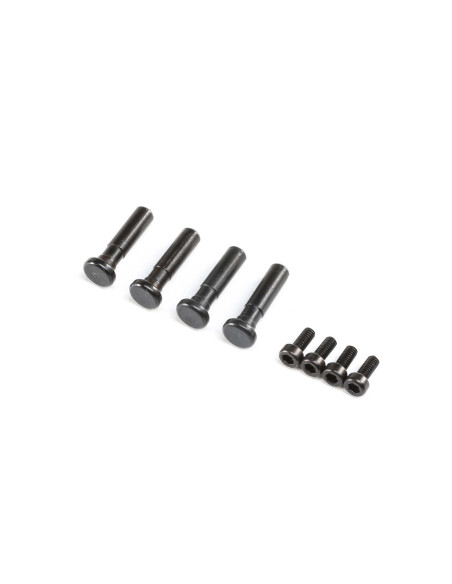 Kingpin set  Front (4): LMT