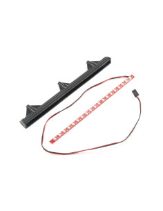 LED Light Bar  Front: Super...