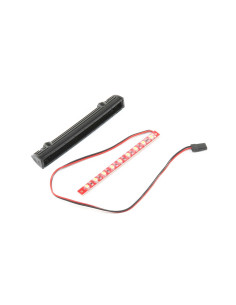 LED Light Bar  Rear: Super...