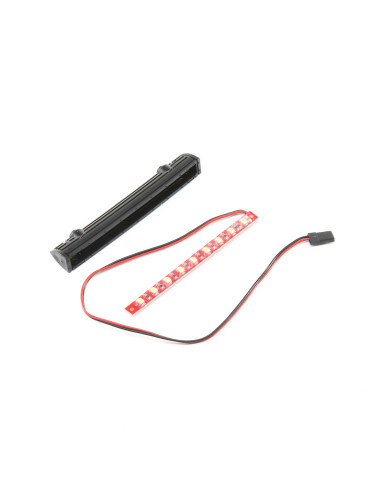 LED Light Bar  Rear: Super Baja Rey