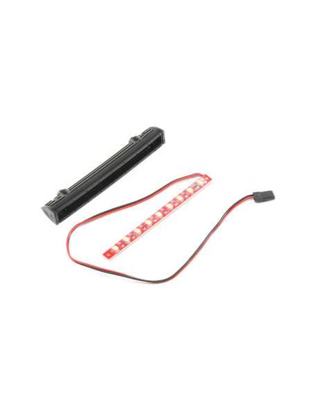 LED Light Bar  Rear: Super Baja Rey