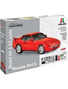 3659 PORSCHE 944 S ITALERI