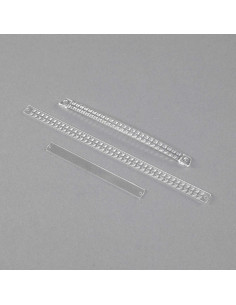 LED Lightbar Lens Cover...