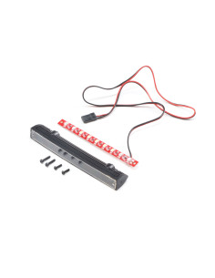 LED Light Bar Two Color...