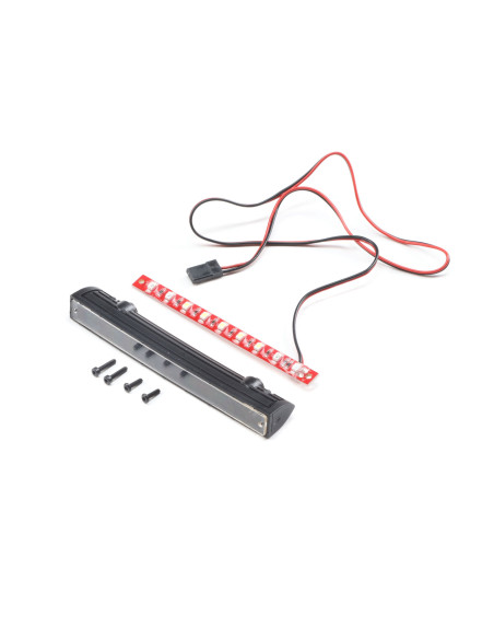 LED Light Bar Two Color Rear: Super Rock Rey