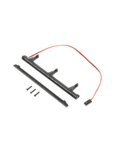 LED Roof Light Bar Set:...