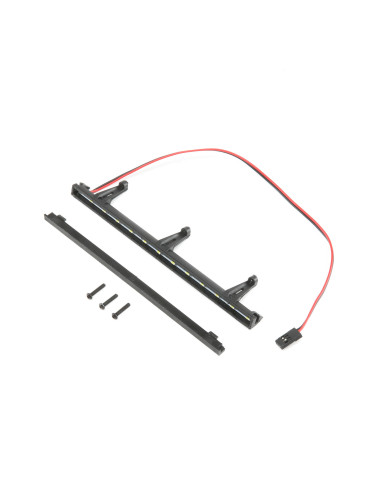 LED Roof Light Bar Set: Baja Rey