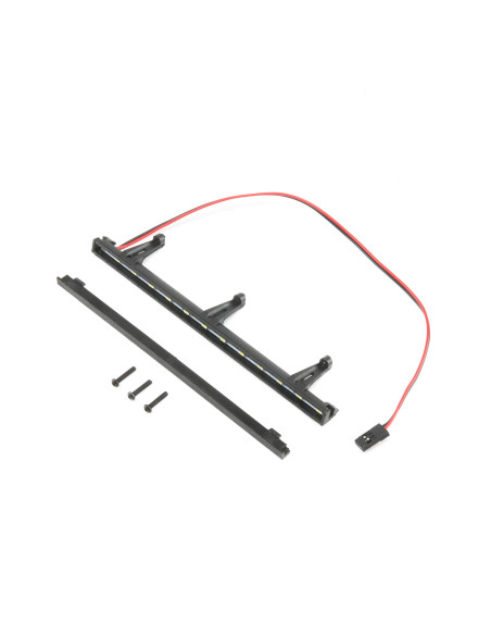 LED Roof Light Bar Set: Baja Rey