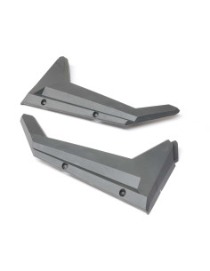 Left and Right Rocker Panel...