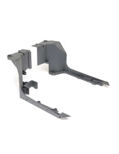 Left and Right Side Guard:...