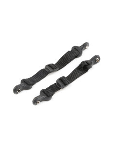 Limiting Straps Rear: Super...