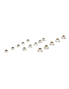 Locknut Set (15):...