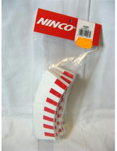 6 Bordes interior Curva...