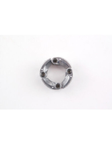 Long-Wear Aluminum Clutch Shoes (4): 8B  8T