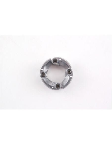 Long-Wear Aluminum Clutch Shoes (4): 8B  8T