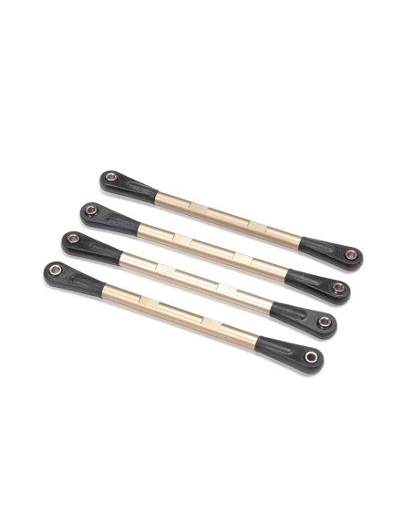 Lower 4-link Bar Set (4): Mini LMT