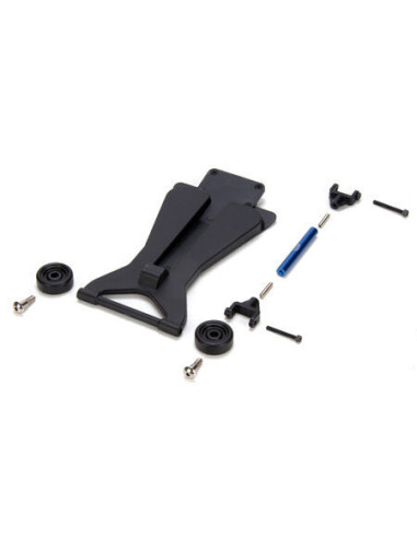 LST Series Wheelie Bar