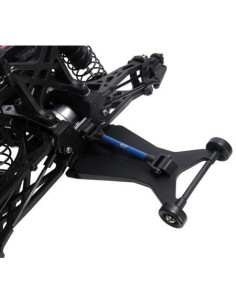 LST Series Wheelie Bar 2