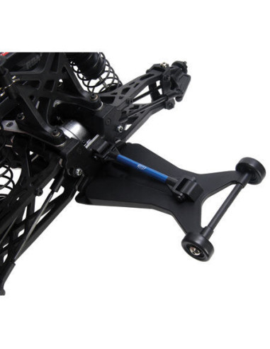 LST Series Wheelie Bar