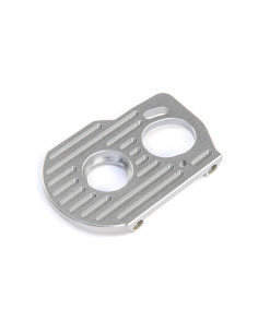 Machined Aluminum Motor...