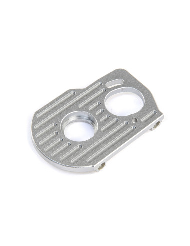 Machined Aluminum Motor Mount: Tenacity