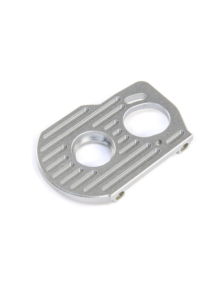 Machined Aluminum Motor Mount: Tenacity