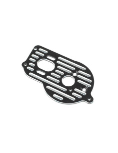 Machined Aluminum Motor...
