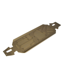 Main Chassis Plate: 5IVE-T...