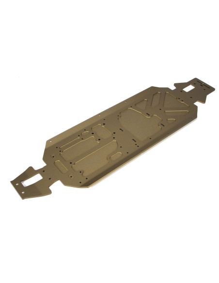 Main Chassis Plate: 5IVE-T  MINI WRC