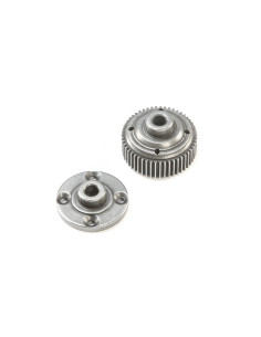 Main Diff Gear and Housing...