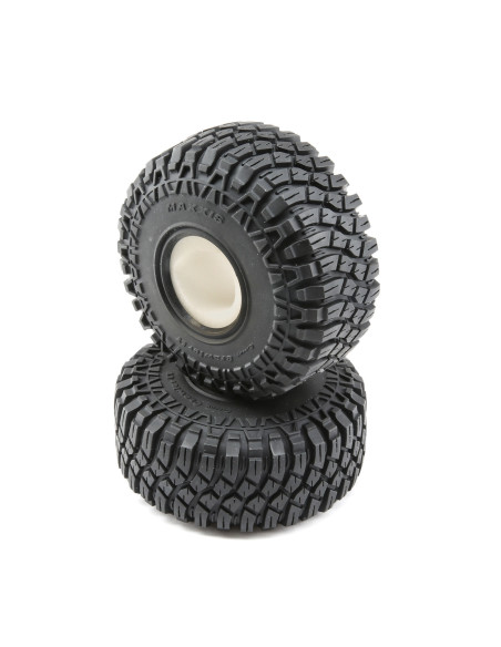 Maxxis Creepy Crawler LT Tires (2)