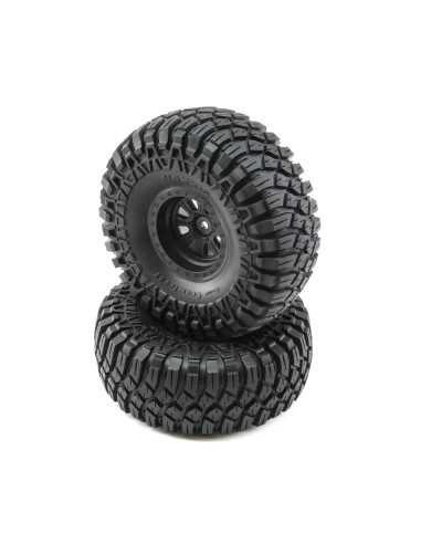 Maxxis Creepy Crawler LT Tires and Wheels...