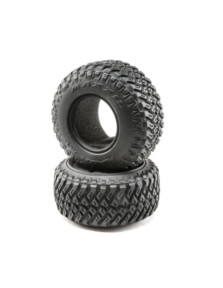 Maxxis Razr MT SCT TIRE (2)