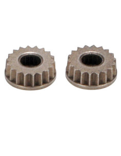 Metal Servo Arm Insert  23...
