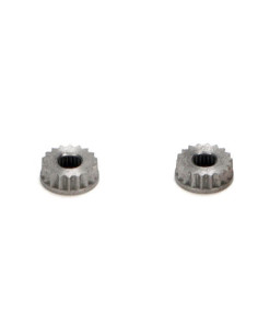 Metal Servo Arm Insert  25...