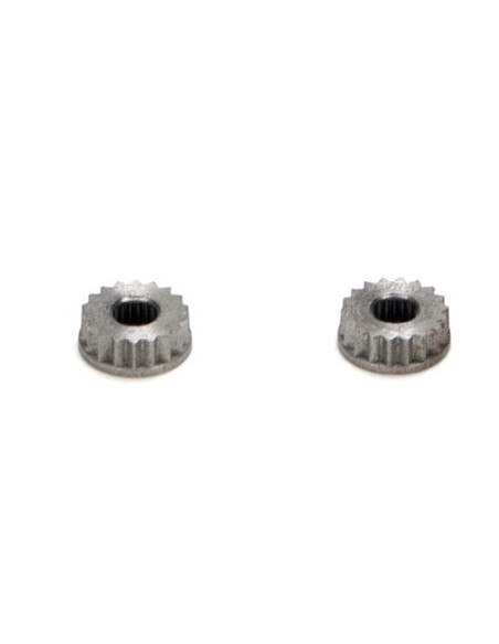Metal Servo Arm Insert  25 Spline  Futaba (2): 8X  8XE