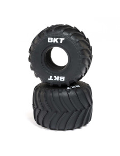 Monster Truck Tire (L-R):...
