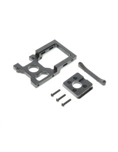 Motor Mount w Adapter Black...