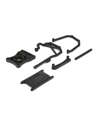 Mount-Guard  Engine  Set: DBXL-DBXL 2.0